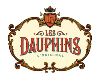 Les Dauphins Wine